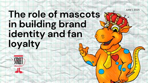 The influence of epaulet-wearing mascots on fashion trends.
